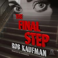 Cover image for The Final Step