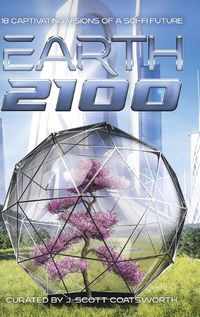 Cover image for Earth 2100