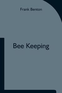 Cover image for Bee Keeping