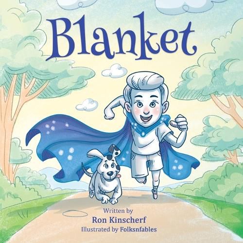 Cover image for Blanket