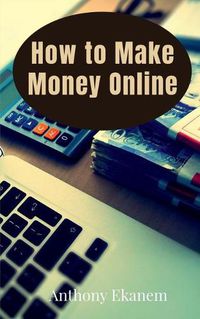 Cover image for How to Make Money Online