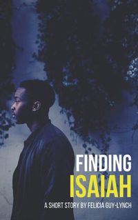 Cover image for Finding Isaiah