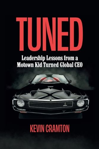 Cover image for Tuned