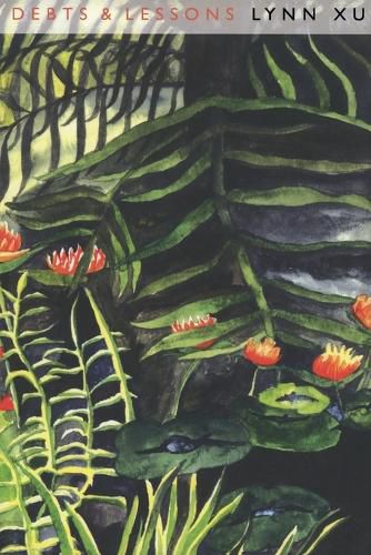 Cover image for Debts & Lessons