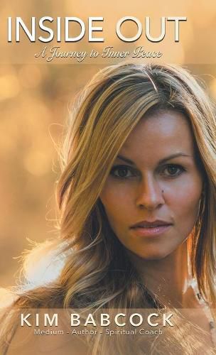 Cover image for Inside Out: A Journey to Inner Peace