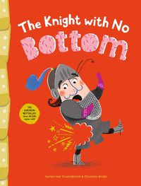 Cover image for The Knight with No Bottom