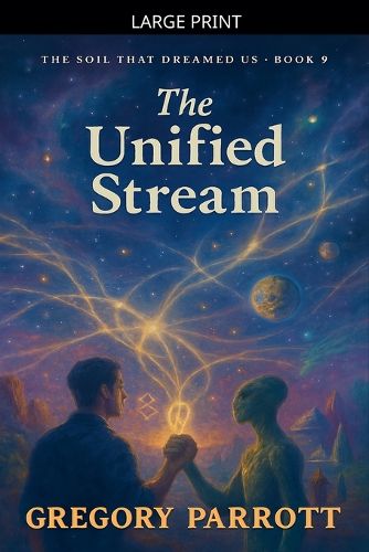 Cover image for The Unified Stream
