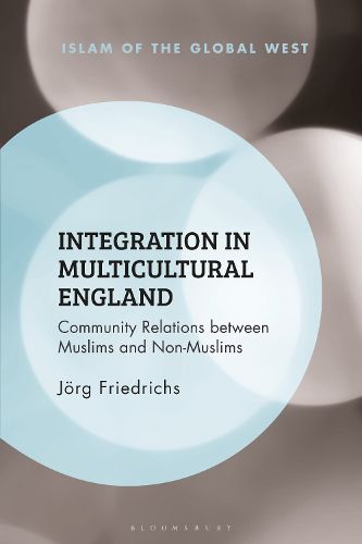 Cover image for Integration in Multicultural England