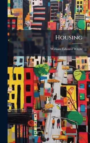 Cover image for Housing