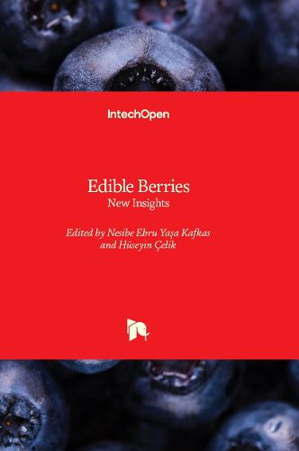 Cover image for Edible Berries - New Insights