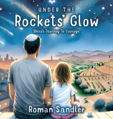 Cover image for Under the Rockets' Glow