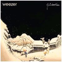 Cover image for Pinkerton