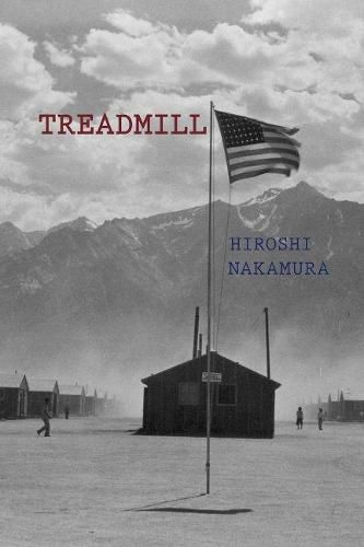 Cover image for Treadmill: A Novel