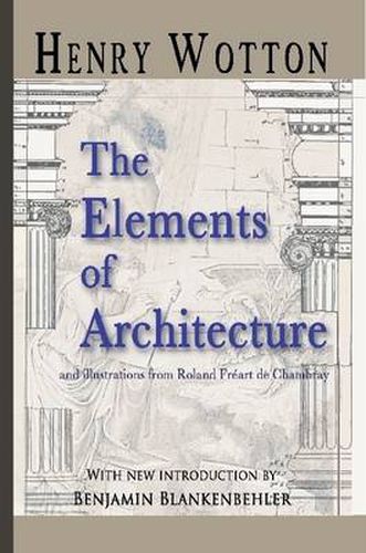 The Elements Of Architecture