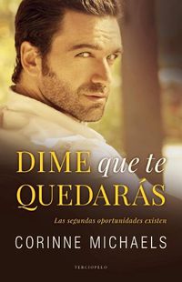 Cover image for Dime Que Te Quedaras