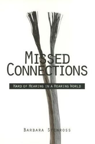 Cover image for Missed Connections