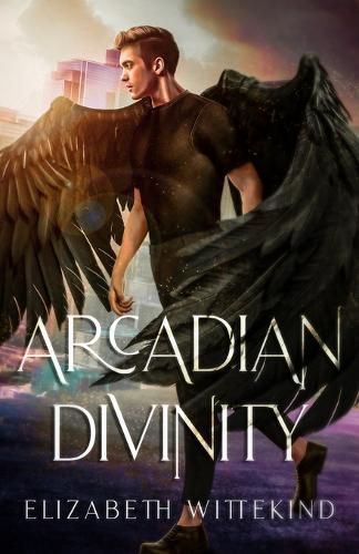 Cover image for Arcadian Divinity