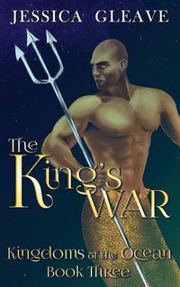 Cover image for The King's War