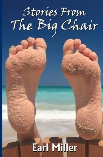 Cover image for Stories From The Big Chair