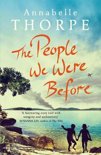 Cover image for The People We Were Before