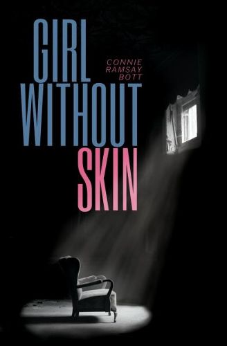 Cover image for Girl Without Skin