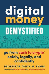 Cover image for Digital Money Demystified