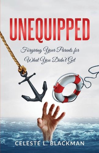 Cover image for Unequipped