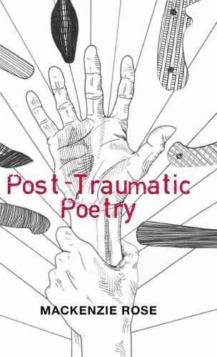 Cover image for Post-Traumatic Poetry