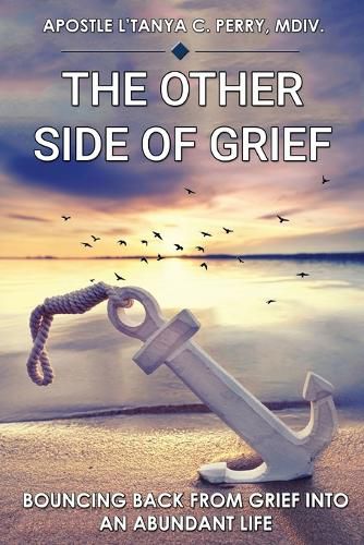 Cover image for The Other Side of Grief