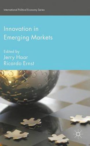 Cover image for Innovation in Emerging Markets