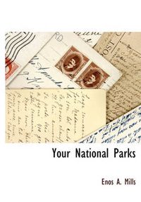 Cover image for Your National Parks