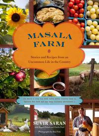 Cover image for Masala Farm