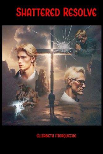 Cover image for Shattered Resolve
