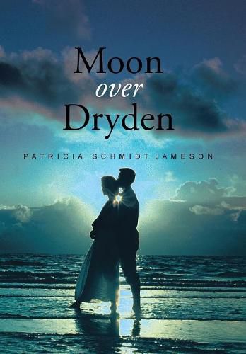 Cover image for Moon over Dryden