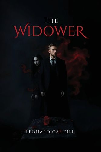 Cover image for The Widower