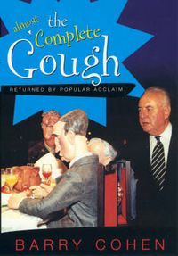 Cover image for The (almost) Complete Gough