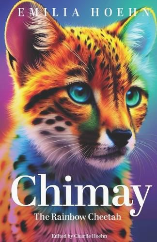 Cover image for Chimay