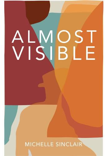 Cover image for Almost Visible