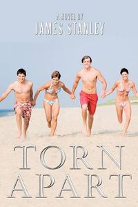 Cover image for Torn Apart