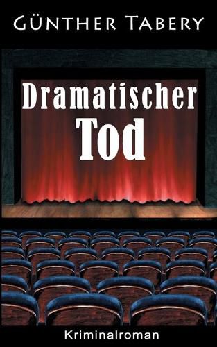 Cover image for Dramatischer Tod