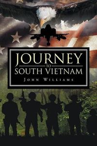 Cover image for Journey to South Vietnam