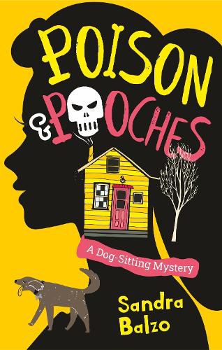 Cover image for Poison and Pooches