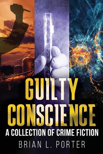 Cover image for Guilty Conscience