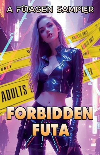 Cover image for Forbidden Futa