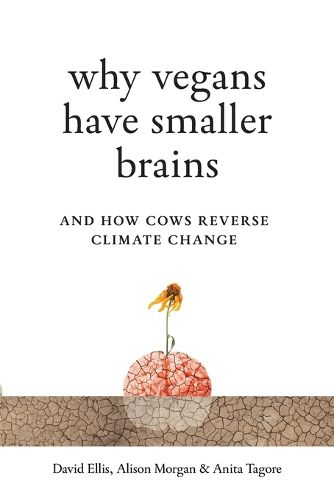 Cover image for Why Vegans Have Smaller Brains