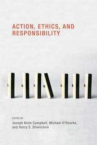 Cover image for Action, Ethics, and Responsibility