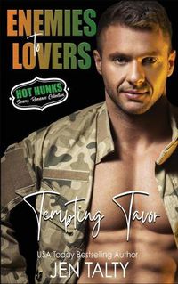 Cover image for Tempting Tavor