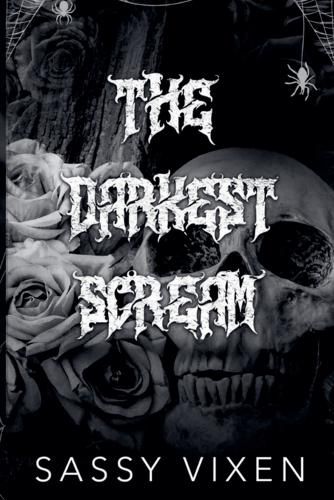 Cover image for The Darkest Scream