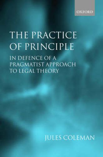 Practice of Principle