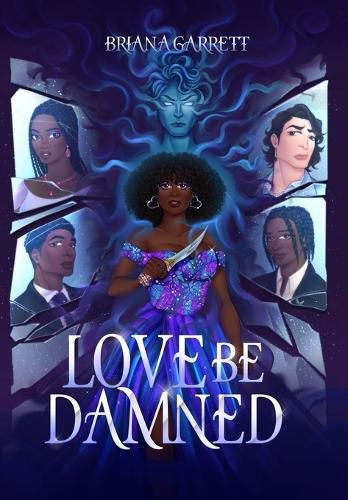 Cover image for Love Be Damned